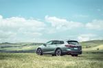 Holden Calais V Tourer 2018 года